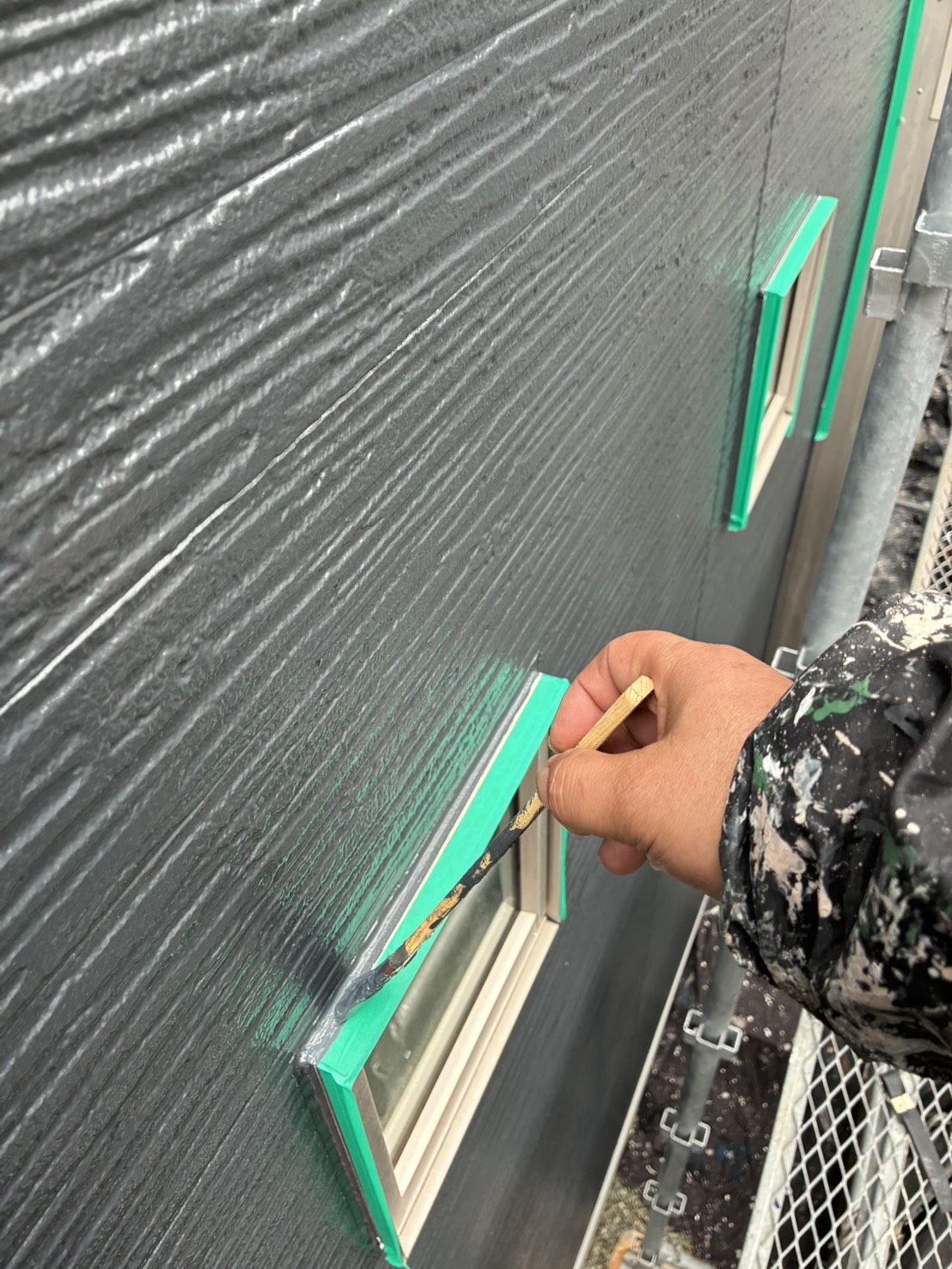 加古川市別府町　N様邸