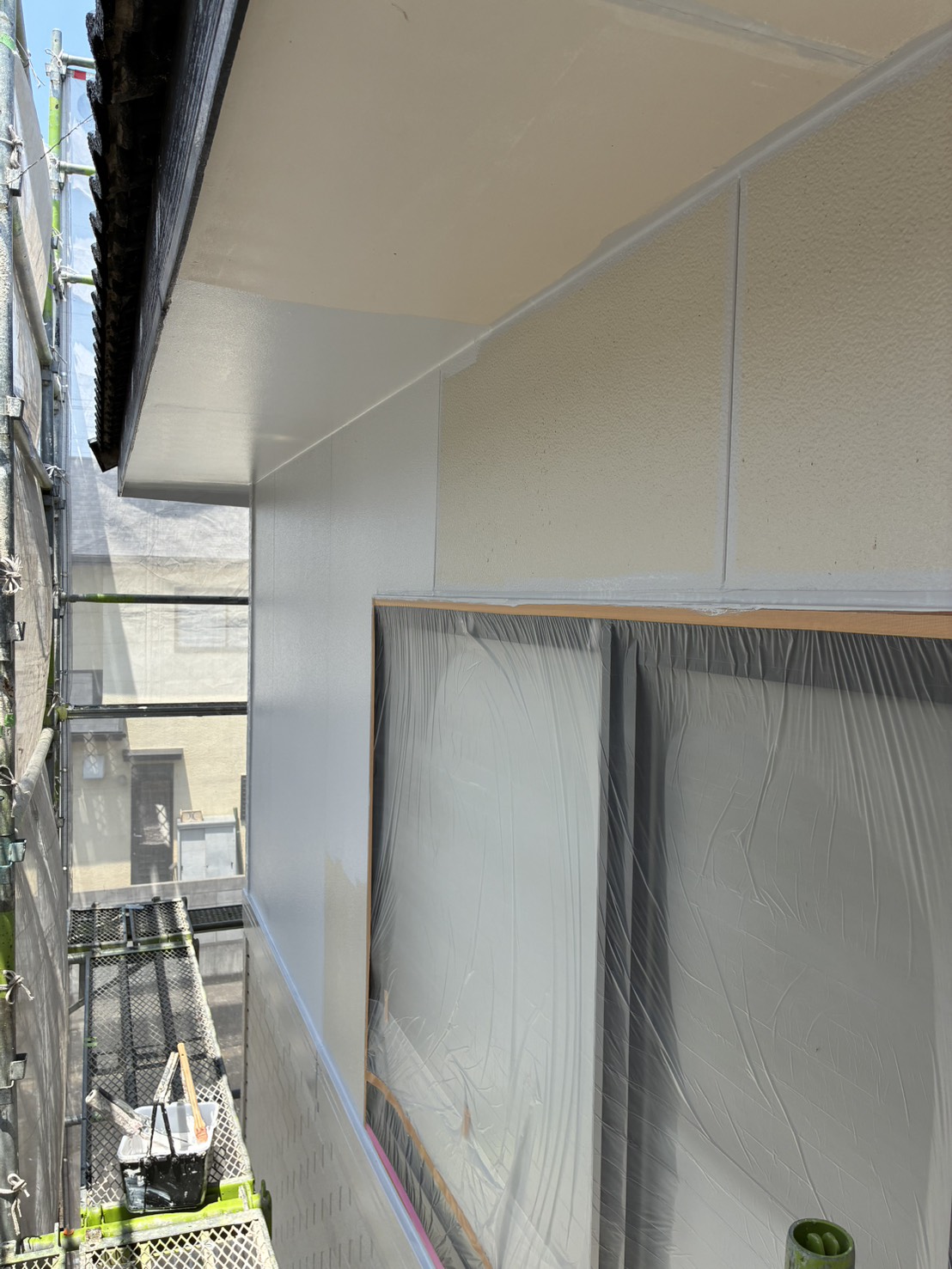 加古川市加古川町稲屋　I様邸