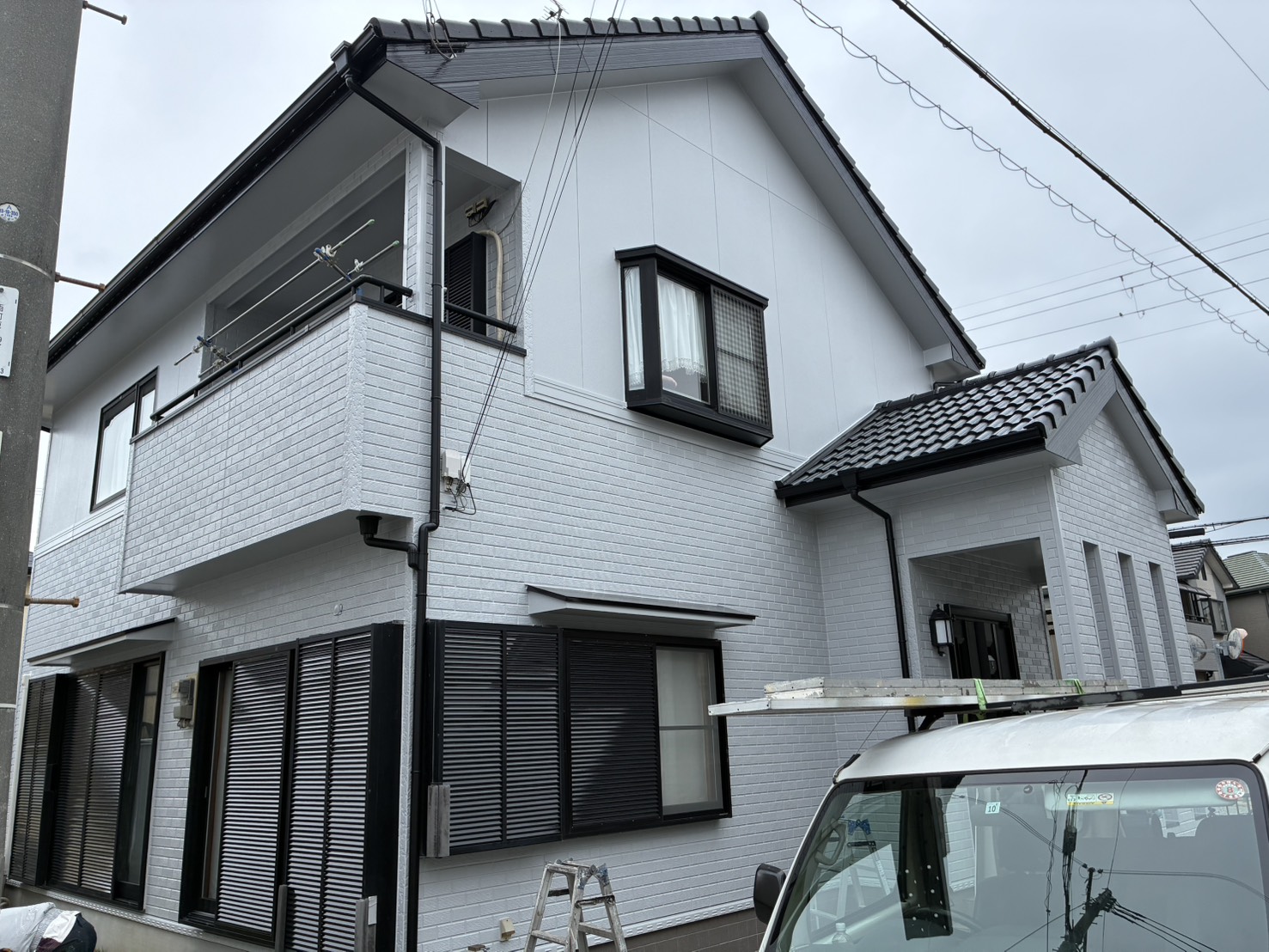 加古川市加古川町稲屋　I様邸