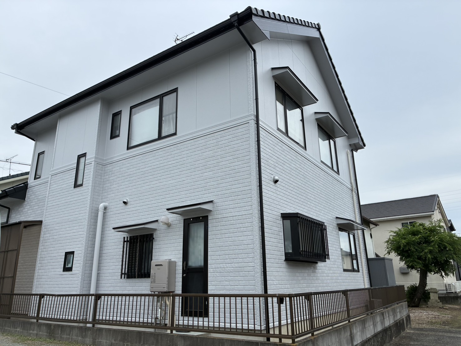加古川市加古川町稲屋　I様邸