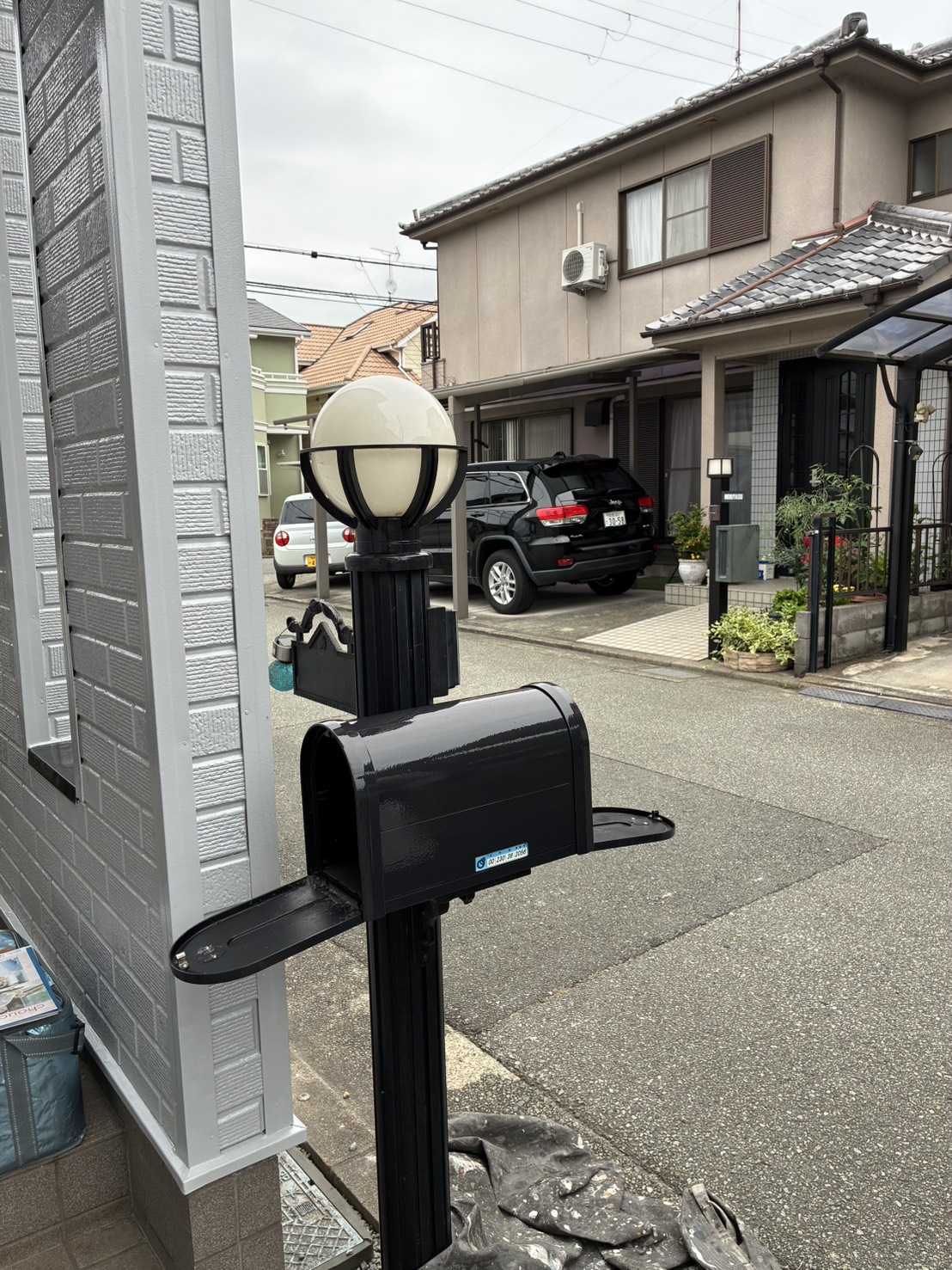 加古川市加古川町稲屋　I様邸
