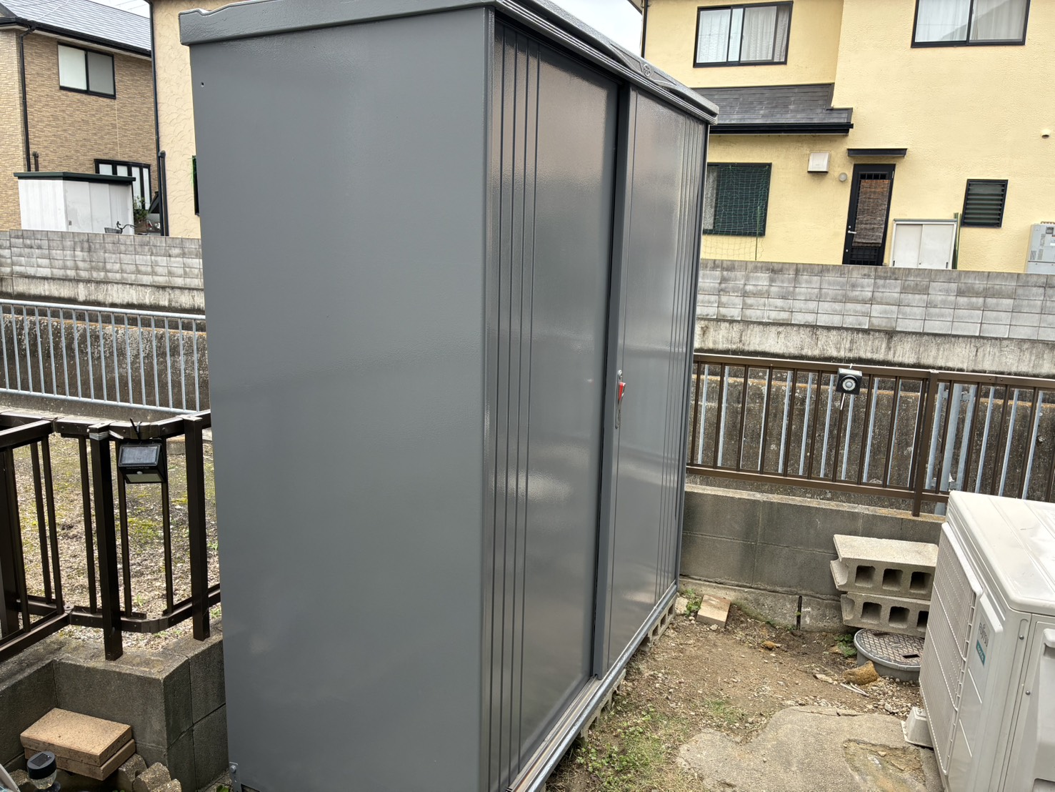 加古川市加古川町稲屋　I様邸