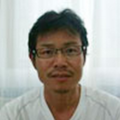 村木 貴洋 取締役