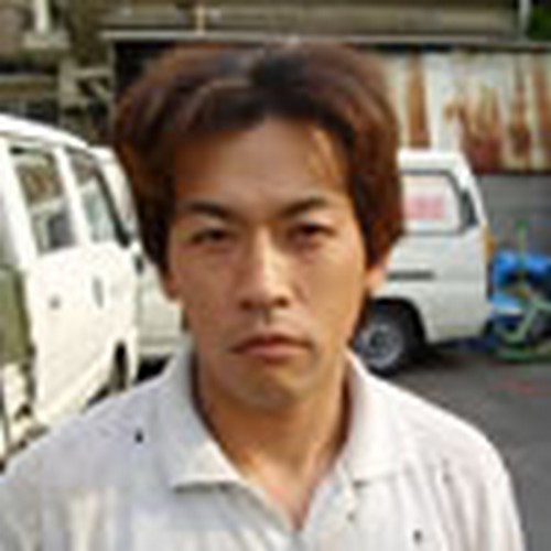 栗山 藤夫