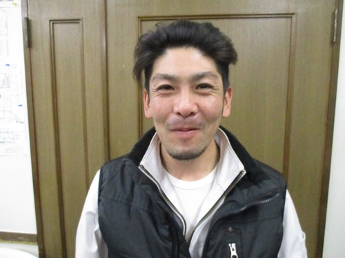 横山 尚史